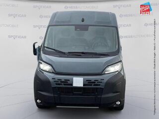 Ducato MH2 3.3 140ch S&S Pack Premium Connect 2025 occasion 42000 Saint-&Eacute;tienne