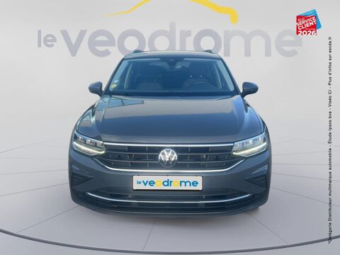 Tiguan 2.0 TDI 150ch Life Business DSG7 2022 occasion 67800 Bischheim