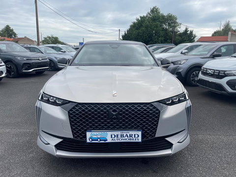 DS4 E-TENSE 225CH PERFORMANCE LINE + 2022 occasion 81000 Albi