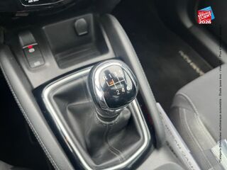 Qashqai 1.5 dCi 110ch N-Connecta 2018 occasion 08200 Sedan