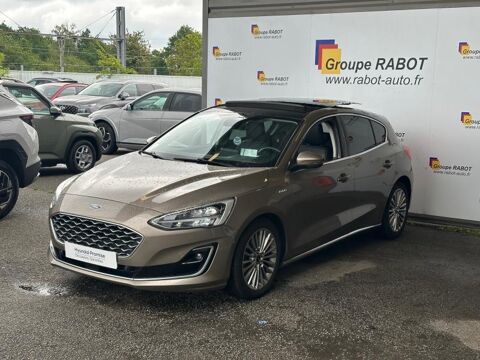 Annonce voiture Ford Focus 17980 €