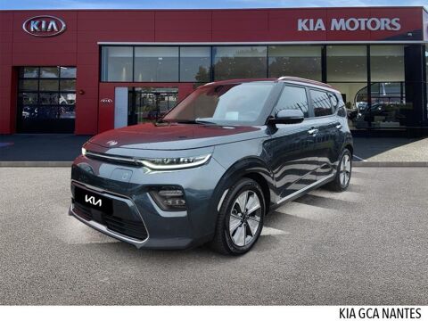 Annonce voiture Kia Soul 24990 