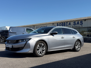 508 SW BLUEHDI 130CH S&S ACTIVE BUSINESS 7CV 2020 occasion 70210 Montdor&eacute;