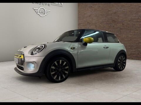 Annonce voiture Mini Cooper 19490 