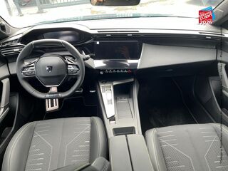 308 1.2 Hybrid 145ch GT e-DCS6 2026 occasion 08200 Sedan
