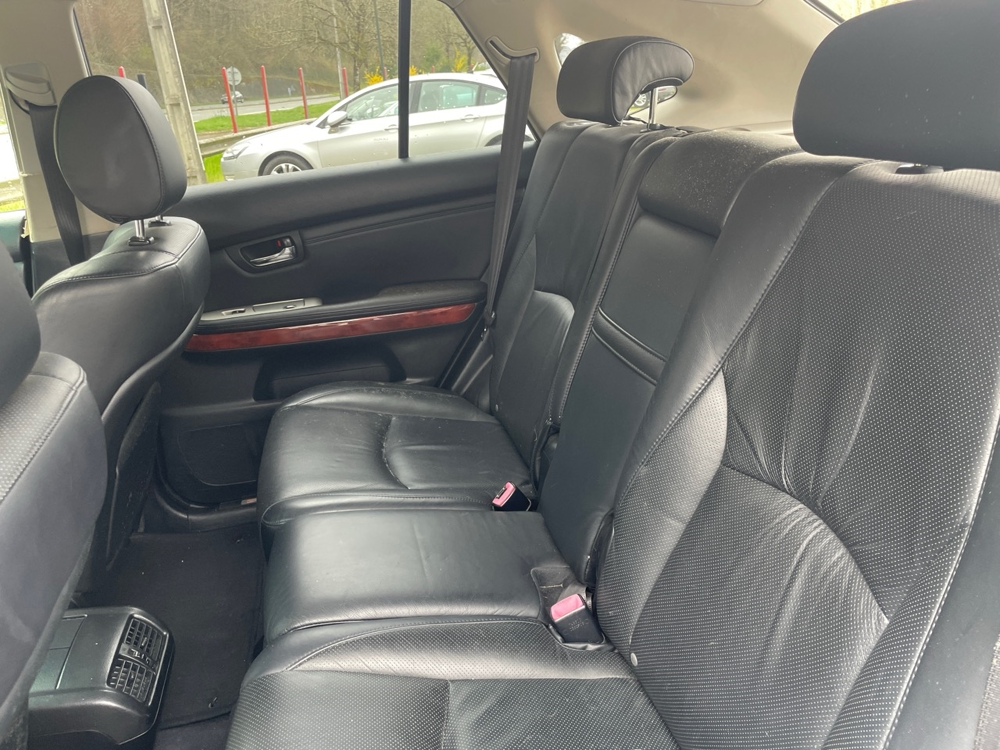 RX 300 V6 PACK PRESIDENT 2006 occasion 24660 COULOUNIEIX CHAMIERS
