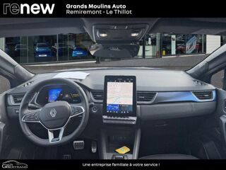Symbioz 1.8 E-Tech full hybrid 160ch esprit Alpine - 25 2025 occasion 88160 Le Thillot