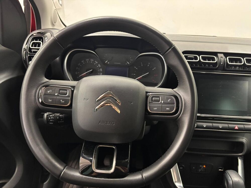 C3 Aircross PureTech 130ch S&S Shine Pack EAT6 2023 occasion 91230 Montgeron