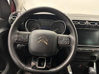 C3 Aircross PureTech 130ch S&S Shine Pack EAT6 2023 occasion 91230 Montgeron