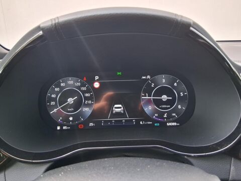 XCeed 1.6 CRDI 136ch MHEV GT-line Premium DCT7 2023 occasion 44800 Saint-Herblain