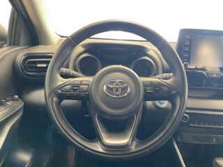 Yaris 116h Design 5p MY22 2023 occasion 13290 Les Milles