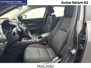 CX-30 2.0 e-SKYACTIV-G M-Hybrid 122ch Prime-Line 2024 2023 occasion 82000 MONTAUBAN