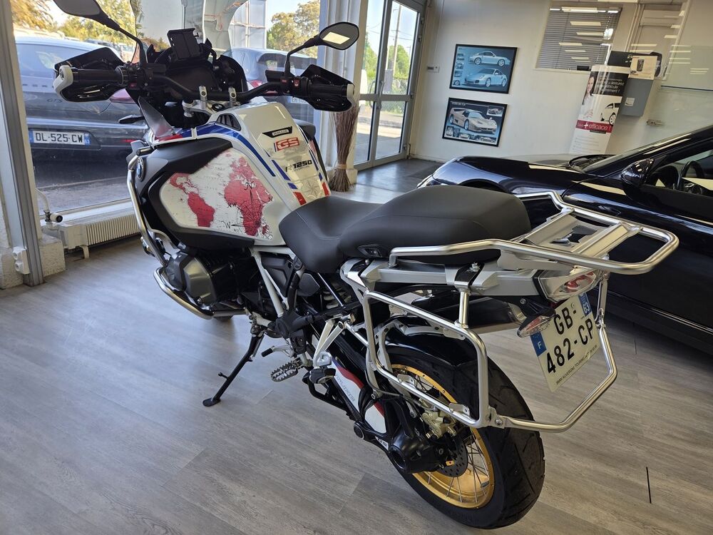 Divers 1250 ADVENTURE 2021 occasion 63100 Clermont-Ferrand