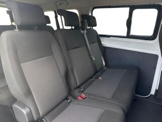 Proace city Long 2.0 140 D-4D Dynamic Confort Clim. Arri&egrave;re MC23 2024 occasion 13290 Les Milles