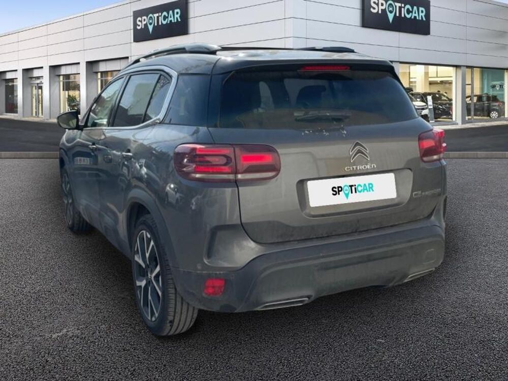 C5 aircross PureTech 130ch S&S Shine Pack EAT8 2023 occasion 27200 Vernon
