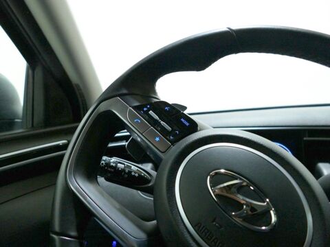 Tucson 1.6 T-GDi 230ch Hybrid Creative BVA6 2023 occasion 77400 Lagny-sur-Marne