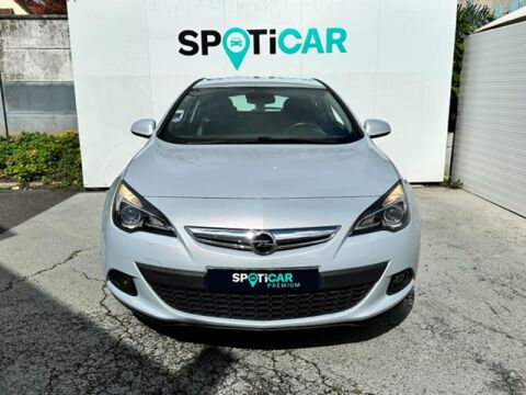 Astra 1.4 Turbo 140ch Sport Start&Stop 2015 occasion 95500 Gonesse