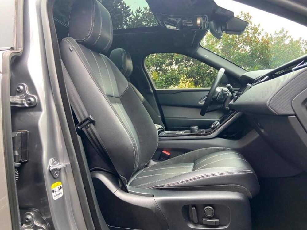 Range rover velar 2.0D 180ch R-Dynamic SE AWD BVA 2019 occasion 91200 Athis-Mons