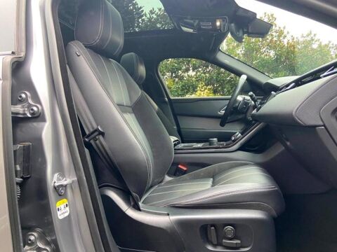 Range rover velar 2.0D 180ch R-Dynamic SE AWD BVA 2019 occasion 91200 Athis-Mons