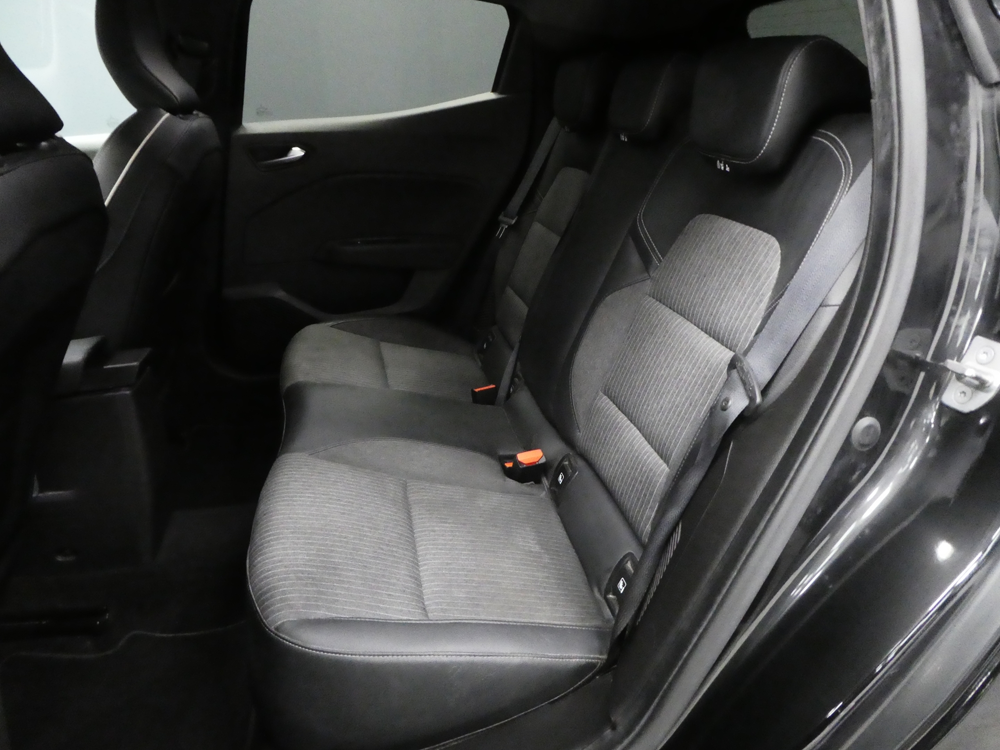 Clio V 1.6 E-TECH 145CH FULL HYBRID TECHNO 2023 occasion 77100 Nanteuil-l&egrave;s-Meaux