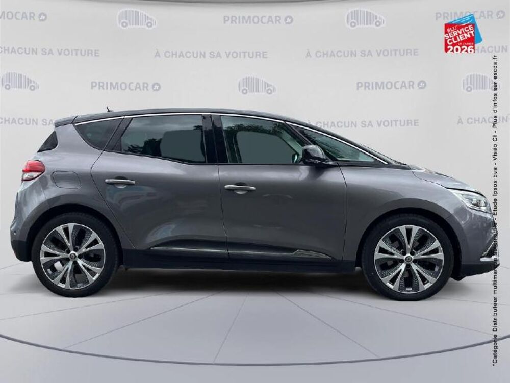 Sc&eacute;nic 1.6 dCi 130ch energy Intens 2017 occasion 67200 Strasbourg