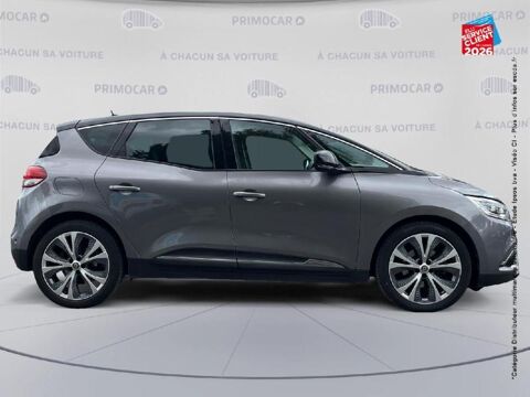 Sc&eacute;nic 1.6 dCi 130ch energy Intens 2017 occasion 67200 Strasbourg