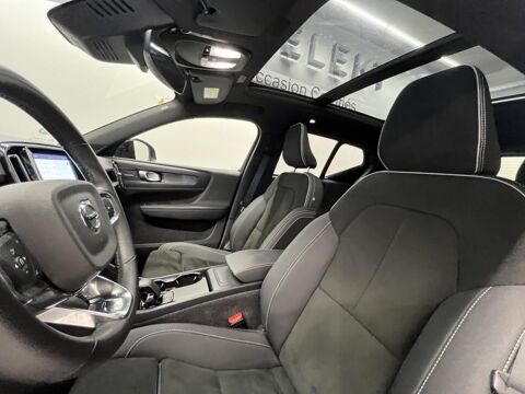 XC40 Recharge 231ch Ultimate EDT 2022 occasion 91200 Athis-Mons