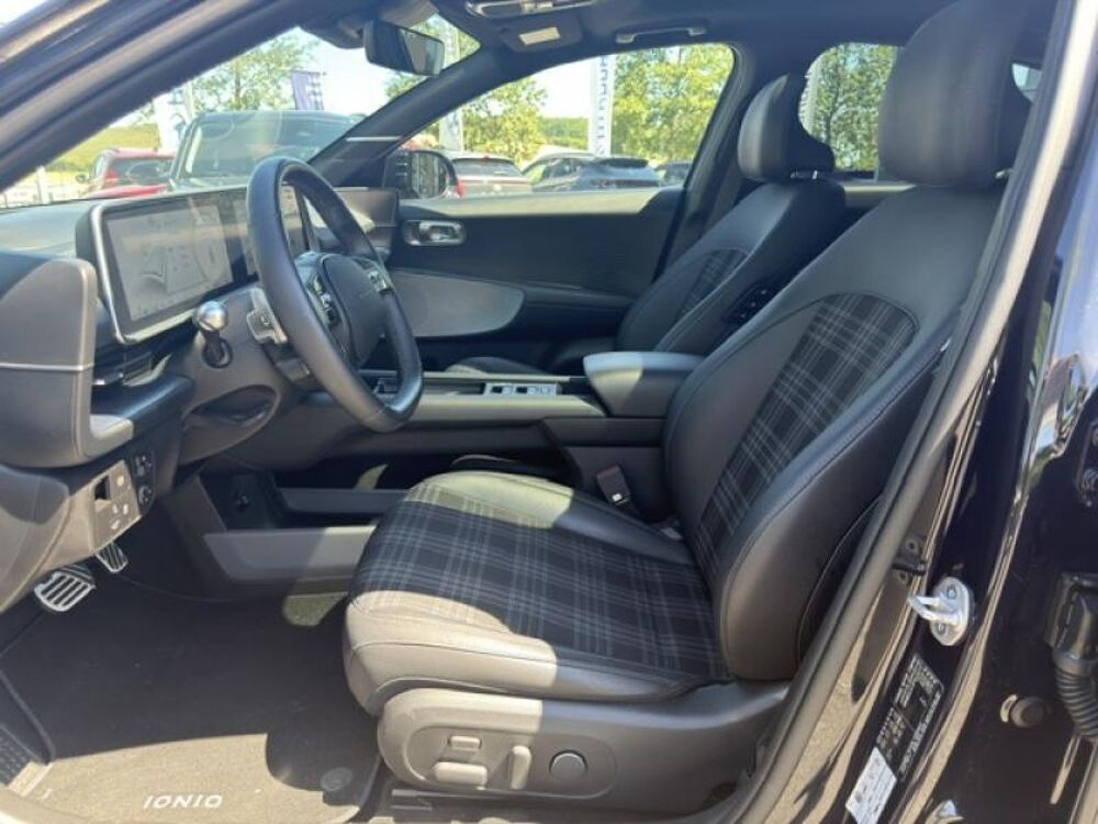 Ioniq 6 77 kWh - 325ch First Edition HTRAC 2023 occasion 24660 Notre-Dame-de-Sanilhac