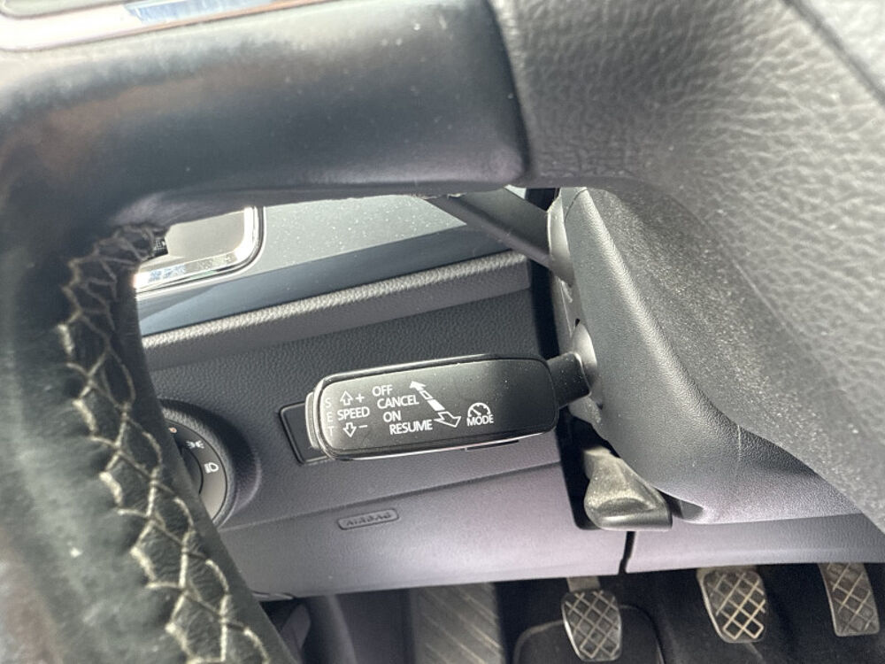 Ateca 1.6 TDI 115CH START&STOP STYLE ECOMOTIVE 2018 occasion 31140 Aucamville