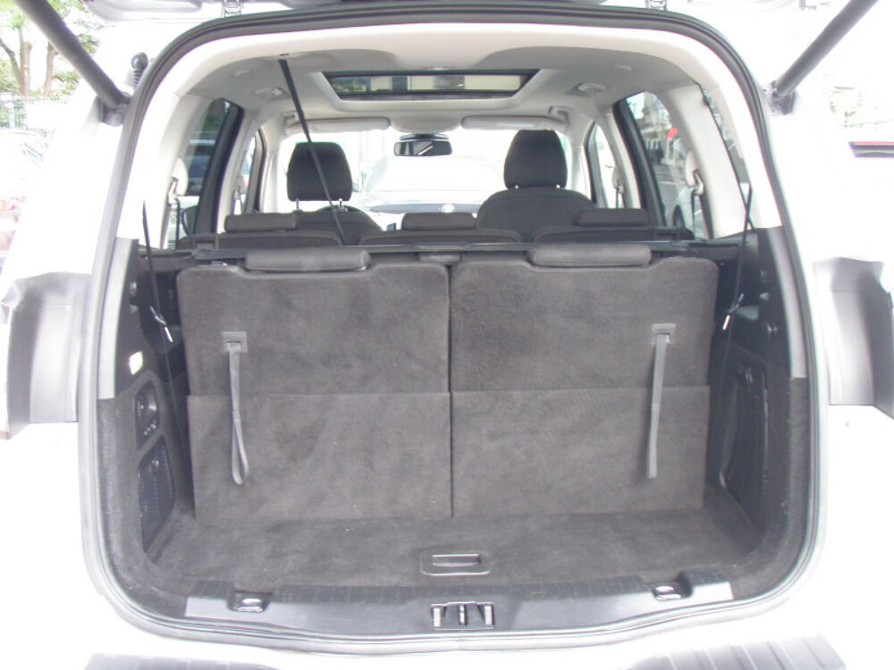 Galaxy III 2.0 TDCI 150 S&S TITANIUM POWERSHIFT 2017 occasion 93220 Gagny
