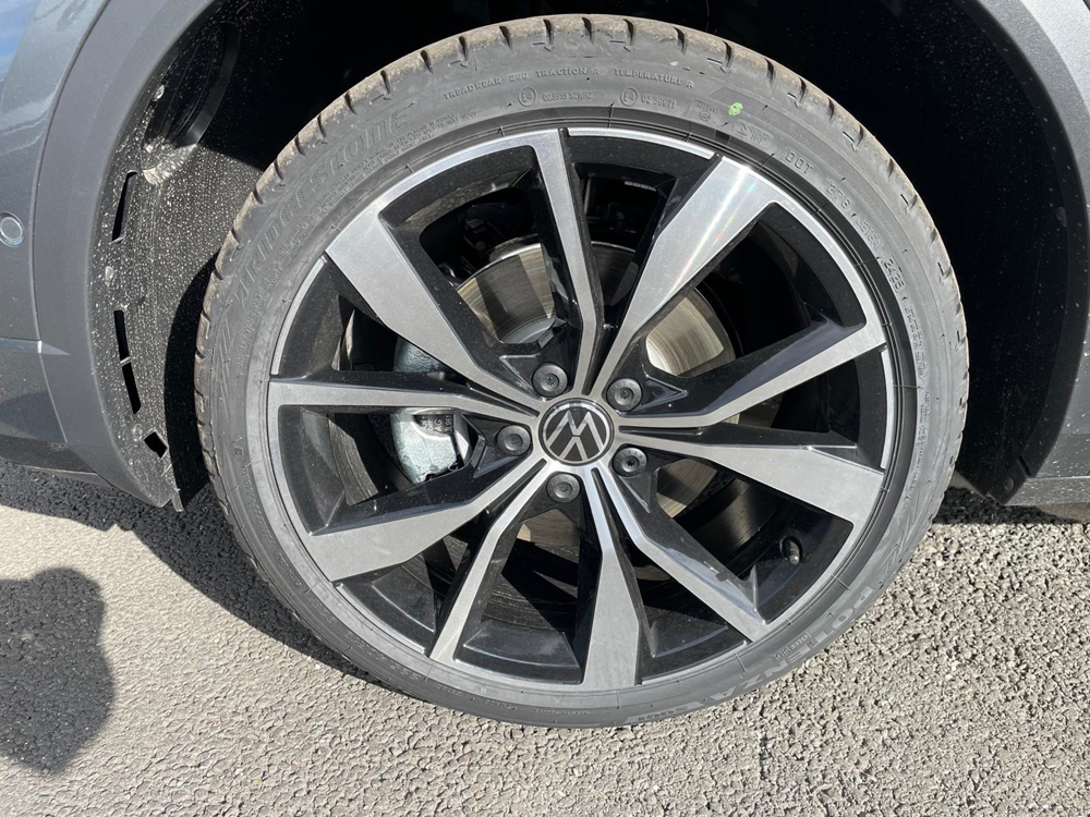 T-ROC 2.0 TDI 150CH R-LINE DSG7 2025 occasion 49070 Saint-L&eacute;ger-de-Lini&egrave;res