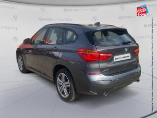 X1 sDrive18dA 150ch M Sport 2019 occasion 68390 Sausheim
