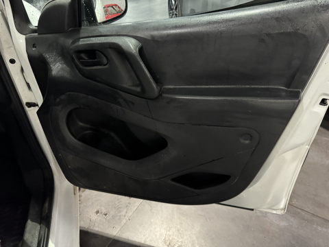 Berlingo 1.6 BLUE HDI 63400 KM PREMIERE MAIN 9990 TTC 2016 occasion 12000 RODEZ