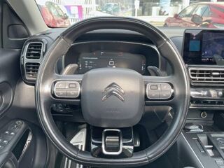 C5 aircross BlueHDi 130ch S&S Shine Pack EAT8 2023 occasion 27200 Vernon