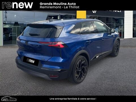 Symbioz 1.8 E-Tech full hybrid 160ch esprit Alpine - 25 2025 occasion 88160 Le Thillot