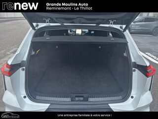 Symbioz 1.6 E-Tech full hybrid 145ch esprit Alpine 2025 occasion 88160 Le Thillot