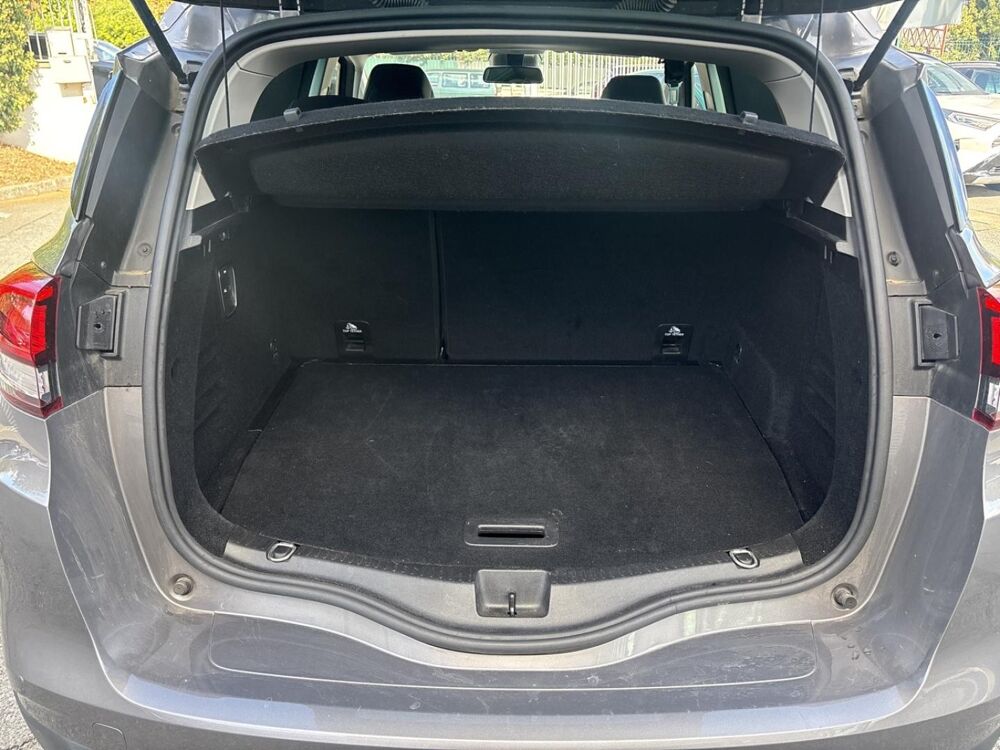 Sc&eacute;nic 1.5 dCi 110ch energy Intens EDC 2018 occasion 78750 Mareil-Marly