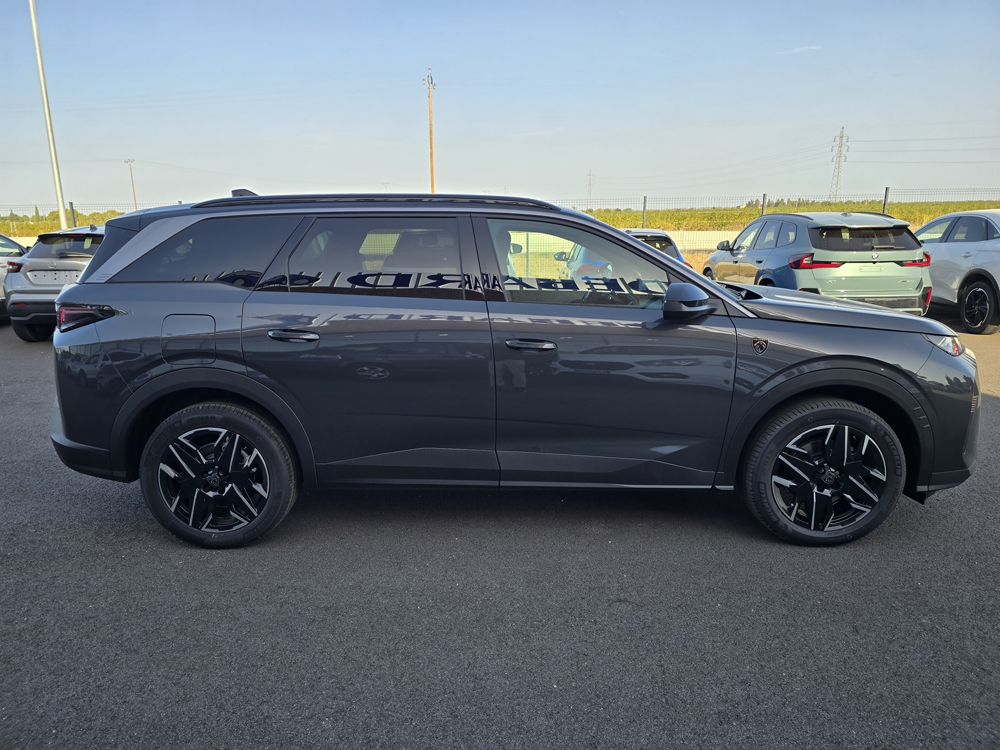 5008 HYBRID 145CH GT E-DCS6 2026 occasion 12850 Onet-le-Ch&acirc;teau