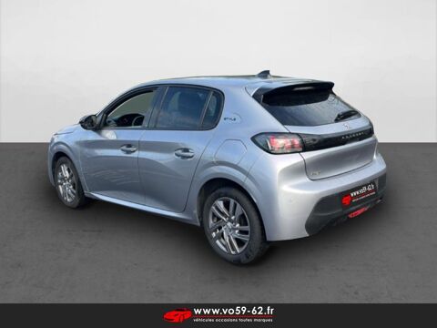 208 1.2 PureTech 100ch S&S Style 2023 occasion 62000 Arras