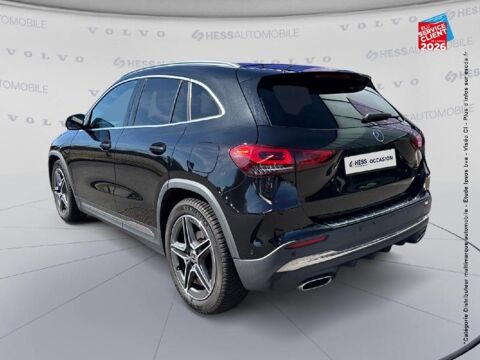 Classe GLA 200 163ch AMG Line 7G-DCT 2020 occasion 57050 Metz