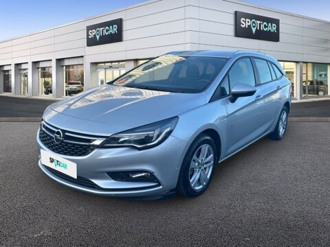 Opel Astra 1.6 D 110ch Business Edition 2018 occasion Narbonne 11100