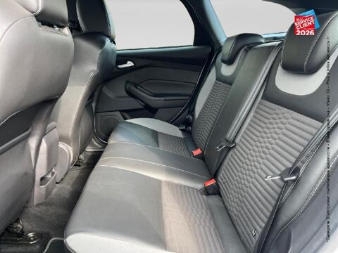 Focus 2.0 TDCi 185ch Stop&Start ST 2016 occasion 67200 Strasbourg