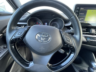C-HR 1.8 HYBRIDE 122CH DYNAMIC BUSINESS E-CVT + PROGRAMME BEYOND 2022 occasion 44190 Saint-Lumine-de-Clisson