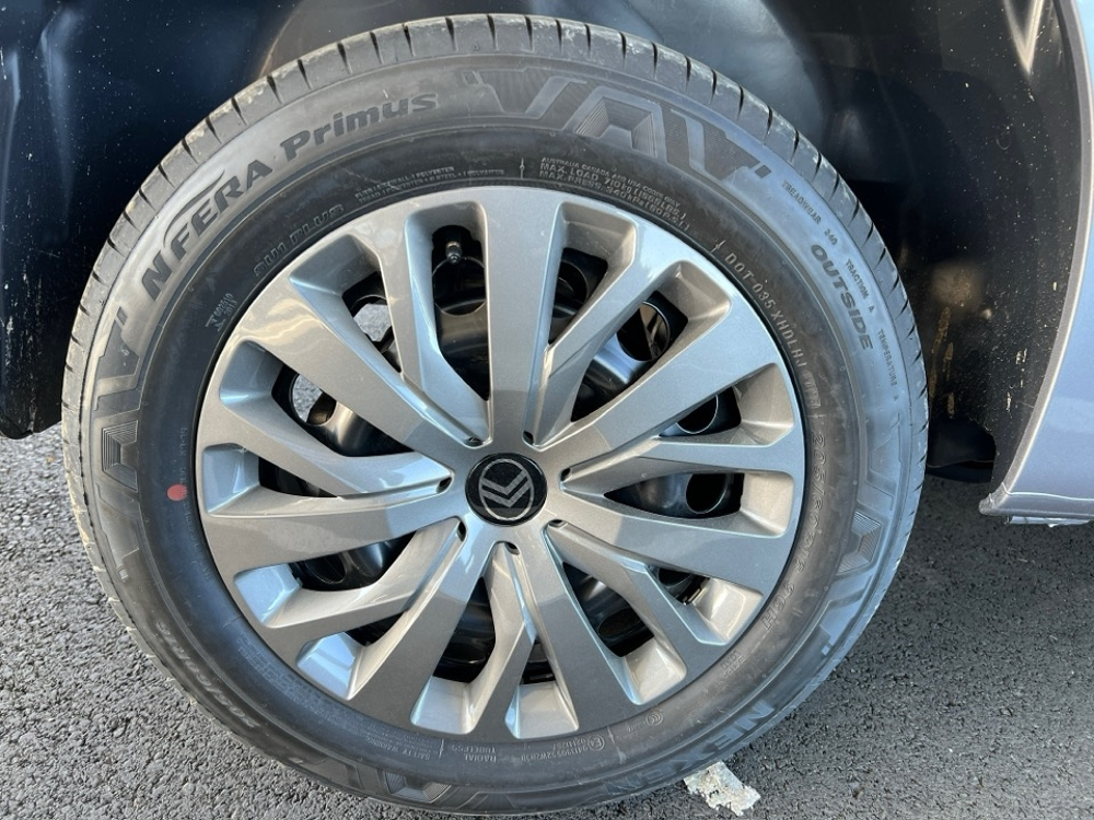 Berlingo M 1.5 BLUEHDI 100CH PLUS (N1) 2026 occasion 82370 Campsas