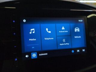 Aygo 1.0 VVT-i 72ch Dynamic 2024 occasion 13400 Aubagne