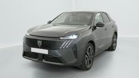 Peugeot 3008 1.2 HYBRID 145CH ALLURE E-DCS6 2025 occasion Puymoyen 16400
