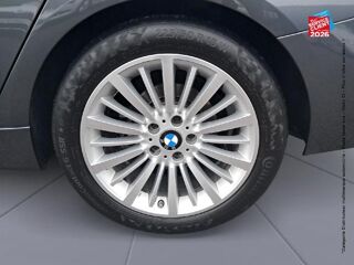 S&eacute;rie 3 325dA 218ch Luxury 2016 occasion 57970 Illange