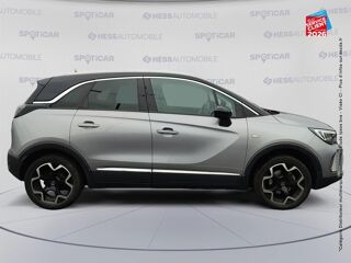 Crossland 1.2 Turbo 130ch Ultimate 2022 occasion 90000 Belfort