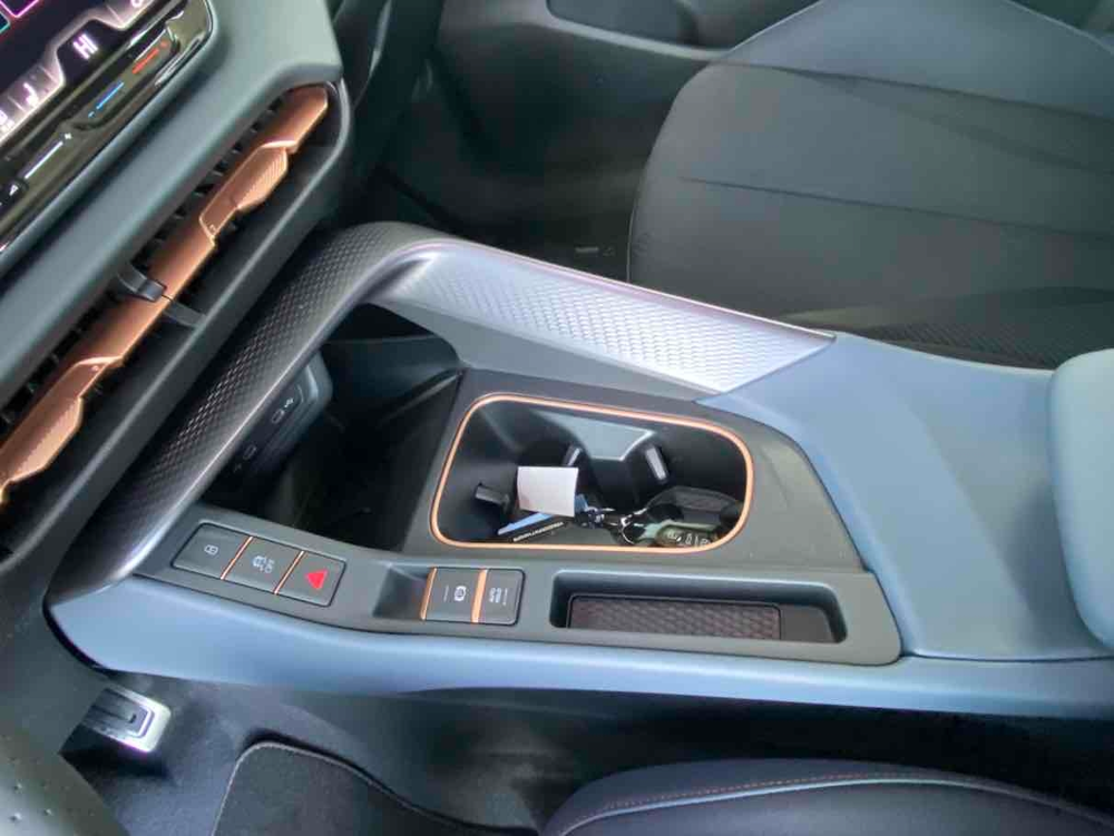Terramar 1.5 ETSI HYBRID 150CH V DSG7 2025 occasion 82370 Campsas