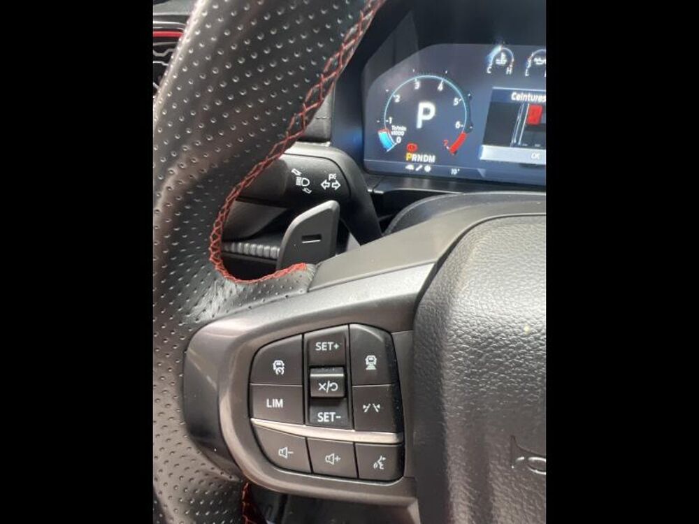Ranger 3.0 EcoBoost V6 292ch Stop&Start Double Cabine Raptor BVA10 2024 occasion 31400 TOULOUSE